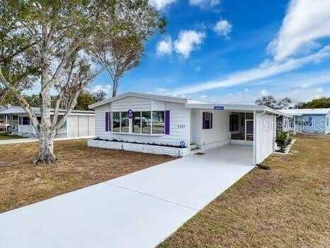 9303 HIGHPOINT BOULEVARD, BROOKSVILLE, FL 34613