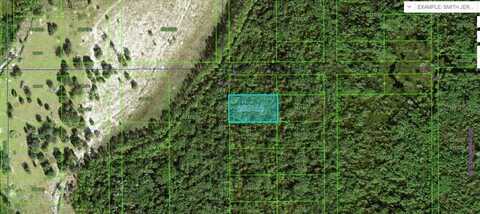 COMMONWEALTH AVE N, POLK CITY, FL 33868