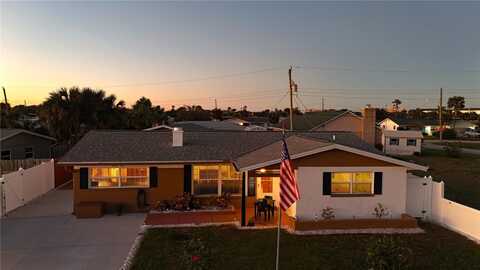 21 SUNSET BOULEVARD, ORMOND BEACH, FL 32176