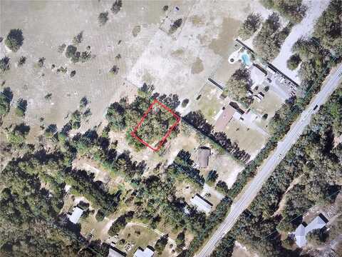 SE HIGHWAY 464C, OCKLAWAHA, FL 32179