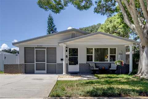 6642 STEWART AVENUE N, Saint Petersburg, FL 33702
