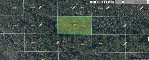 DILL ROAD, ORLANDO, FL 32820