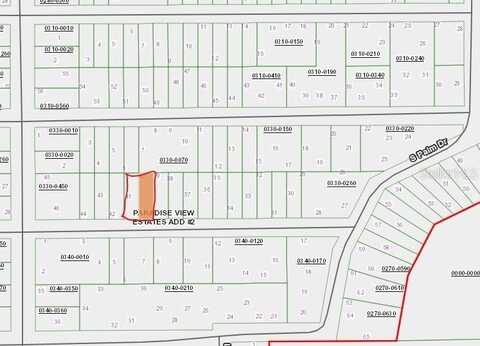 00 BANVON STREET, INTERLACHEN, FL 32148