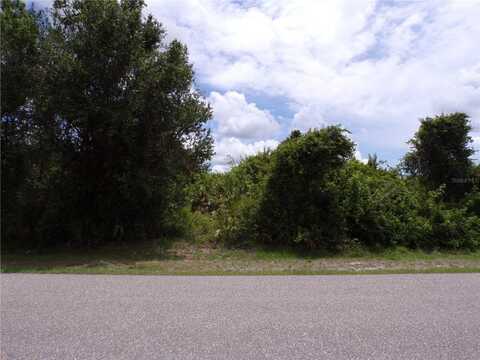 EMBASSY ROAD, NORTH PORT, FL 34291