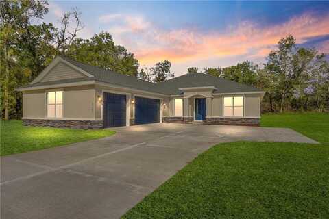 13455 SW 85 PLACE, DUNNELLON, FL 34432