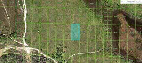 N/A, FROSTPROOF, FL 33843