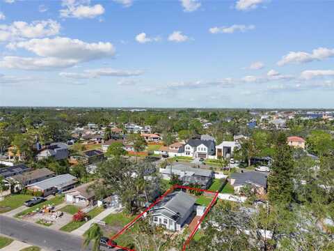 1757 NEW HAMPSHIRE AVENUE NE, Saint Petersburg, FL 33703