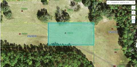 COMMONWEALTH AVENUE N, POLK CITY, FL 33868