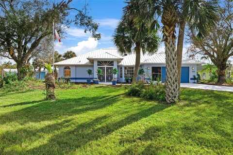 1124 CHESHIRE STREET, PORT CHARLOTTE, FL 33953