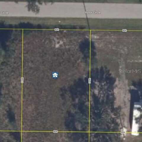 200 ASTOR CIRCLE, PUNTA GORDA, FL 33982