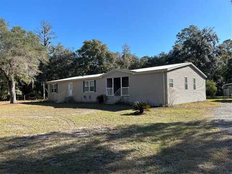 12003 SE 225TH DRIVE, HAWTHORNE, FL 32640