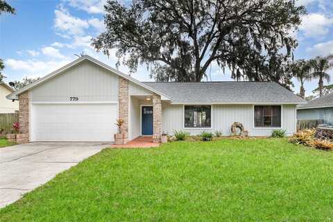 779 VICTORIA CIRCLE E, ORMOND BEACH, FL 32174