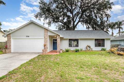 779 VICTORIA CIRCLE E, ORMOND BEACH, FL 32174