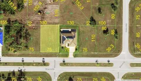 58 HARNESS ROAD, PLACIDA, FL 33946