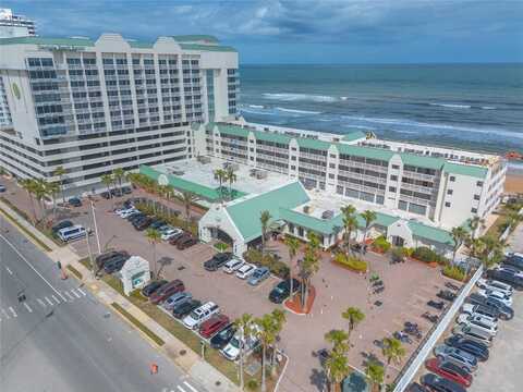2700 N ATLANTIC AVENUE, DAYTONA BEACH, FL 32118