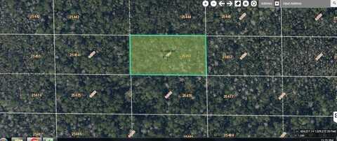 DILL ROAD, ORLANDO, FL 32820