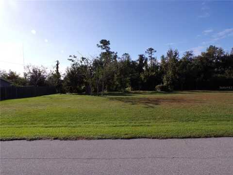26487 EAGER ROAD, PUNTA GORDA, FL 33955