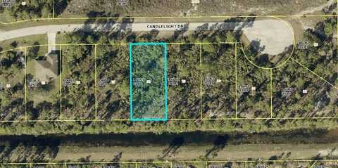 1058 CANDLELIGHT DRIVE, LEHIGH ACRES, FL 33974