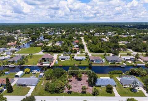 18286 VAN NUYS CIRCLE, PORT CHARLOTTE, FL 33948