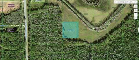 COMMONWEALTH AVENUE N, POLK CITY, FL 33868