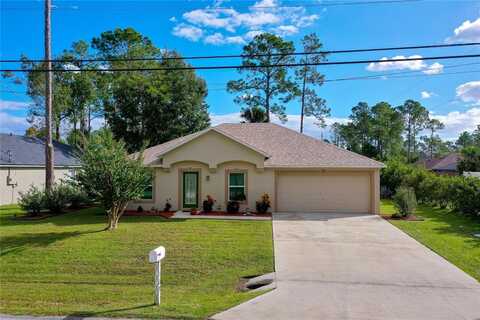 129 RAE DRIVE, PALM COAST, FL 32164