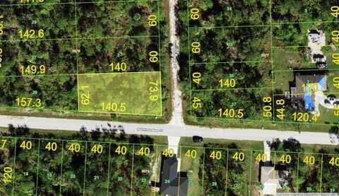 12355 GRAFFITI DRIVE, PUNTA GORDA, FL 33955