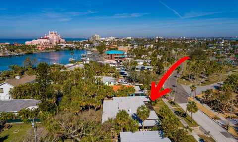 3110 W DE BAZAN AVENUE, ST PETE BEACH, FL 33706