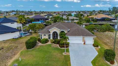 810 NW 36TH AVENUE, CAPE CORAL, FL 33993