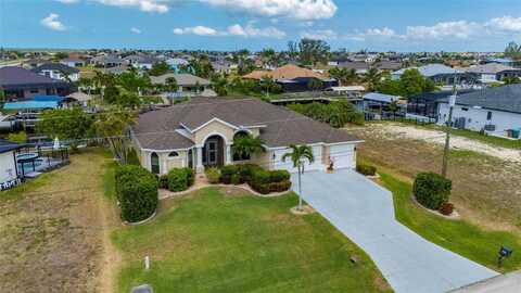810 NW 36TH AVENUE, CAPE CORAL, FL 33993