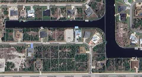 14432 FORT MYERS AVENUE, PORT CHARLOTTE, FL 33981