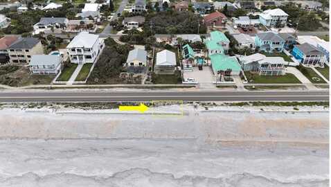 OCEAN SHORE BOULEVARD S, FLAGLER BEACH, FL 32136