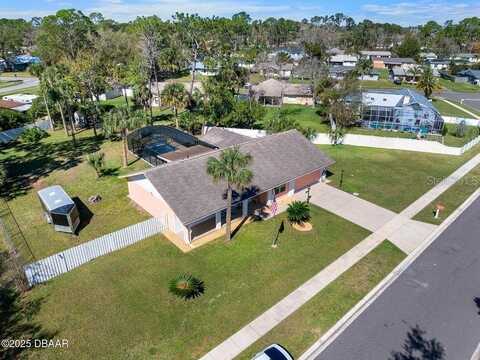 1489 CASEY LANE, PORT ORANGE, FL 32129