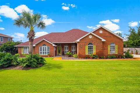9105 ABBA LANE, PANAMA CITY BEACH, FL 32407