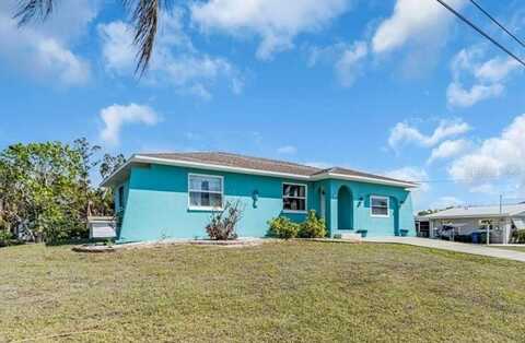 328 CHANNEL LANE, NOKOMIS, FL 34275