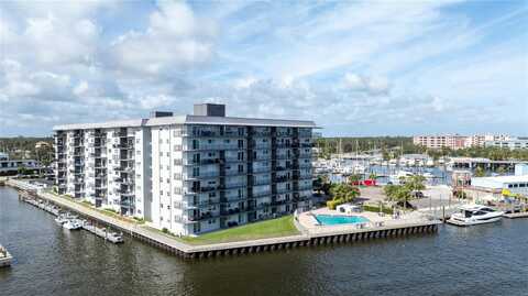 101 N RIVERSIDE DRIVE, NEW SMYRNA BEACH, FL 32168