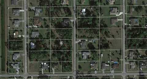 205 ROBERT AVENUE, LEHIGH ACRES, FL 33936