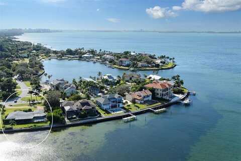 333 N SHORE DRIVE, SARASOTA, FL 34234
