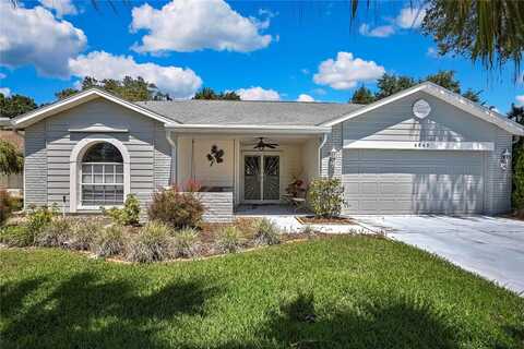 8045 SUGARBUSH DRIVE, SPRING HILL, FL 34606
