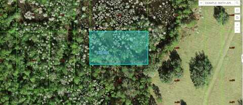COMMONWEALTH AVE N, POLK CITY, FL 33868