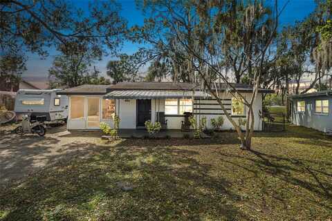 464 PALMETTO STREET, EDGEWATER, FL 32132