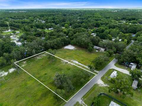 WILSON ROAD, ORLANDO, FL 32833