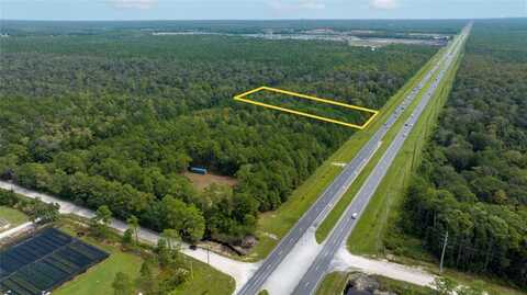 No Address STATE RD 44, NEW SMYRNA BEACH, FL 32168