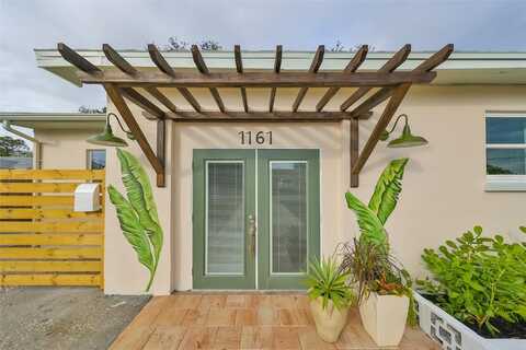 1161 HOWARD STREET, CLEARWATER, FL 33756
