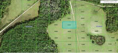 DEEN STILL ROAD, POLK CITY, FL 33868