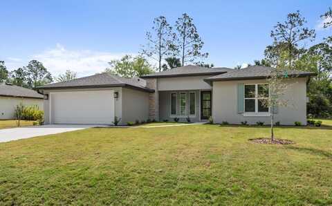 23 SLIPPER FLOWER PATH E, PALM COAST, FL 32164