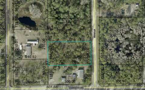 2370 GUAVA LANE, BUNNELL, FL 32110
