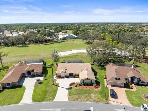 9630 SOUTHERN BELLE DRIVE, WEEKI WACHEE, FL 34613