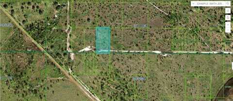 N/A, FROSTPROOF, FL 33843