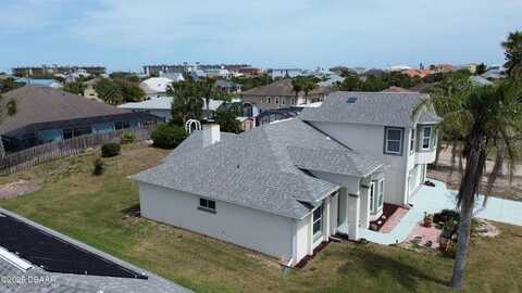 105 BARRIER ISLE DRIVE, ORMOND BEACH, FL 32176