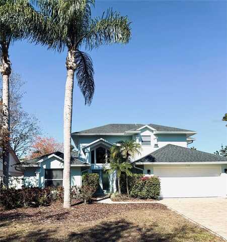 112 MUSCOVY COURT, DAYTONA BEACH, FL 32119